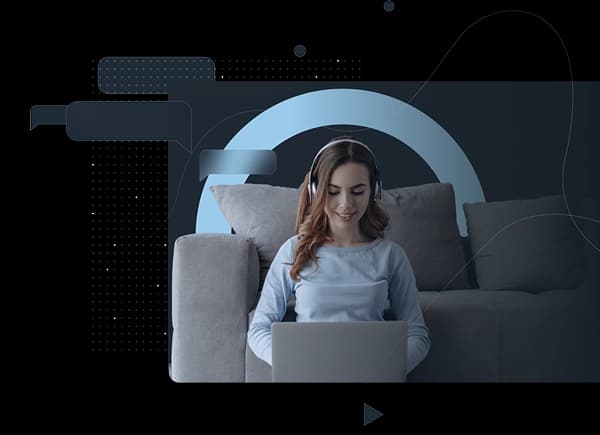 Meeting software user