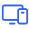 Cross-
Platform icon