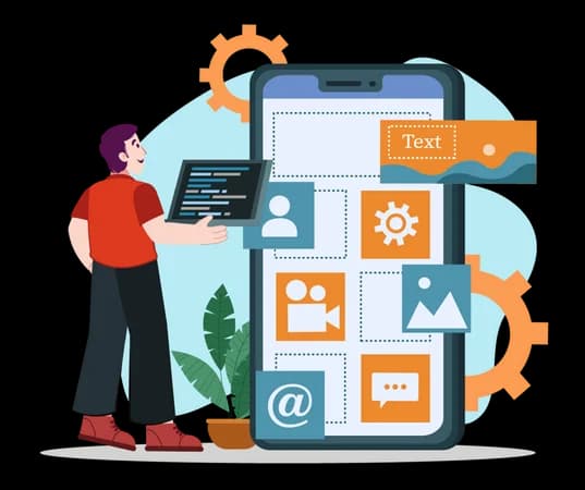 Mobile App Development