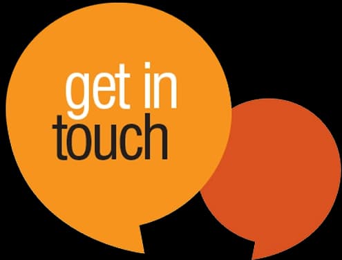 Get in Touch