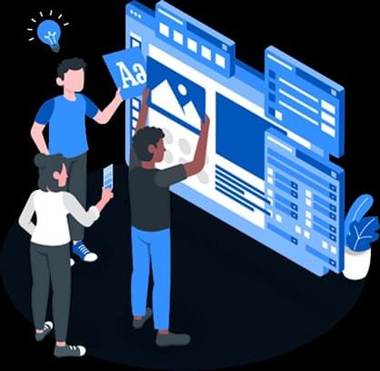 Task Management Illustration