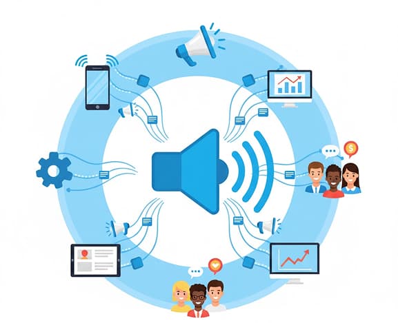 Service Illustration